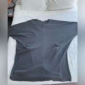 REDSKY waffle knit dress